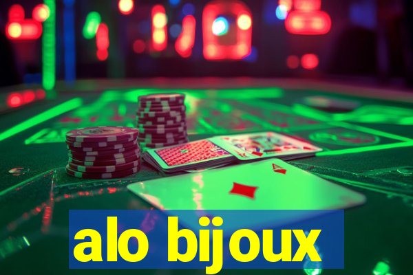 alo bijoux