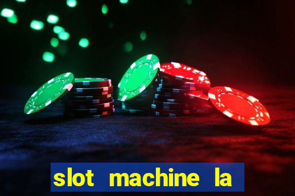 slot machine la gallina gratis