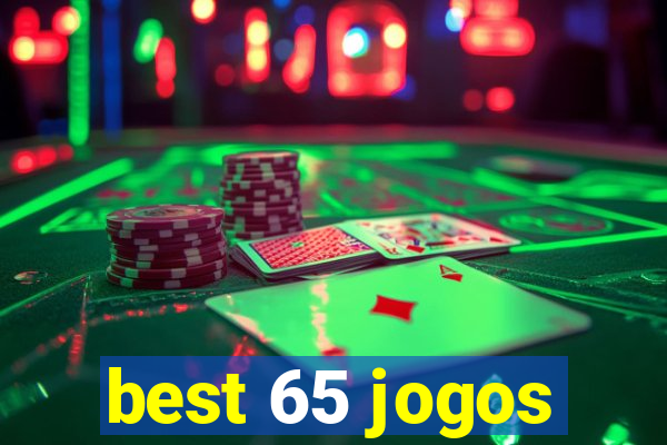 best 65 jogos