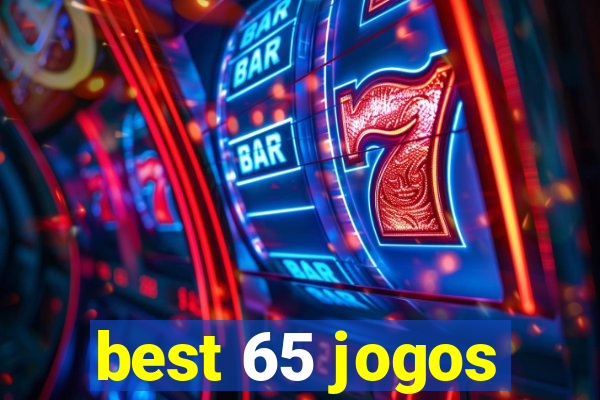 best 65 jogos