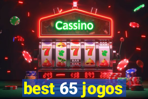 best 65 jogos