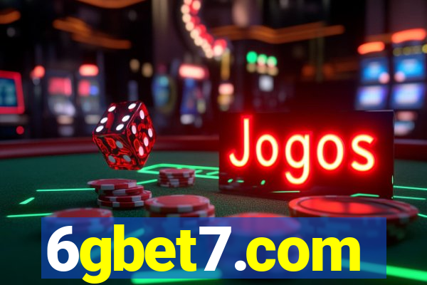 6gbet7.com