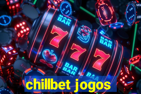 chillbet jogos