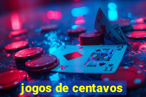 jogos de centavos