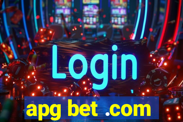 apg bet .com