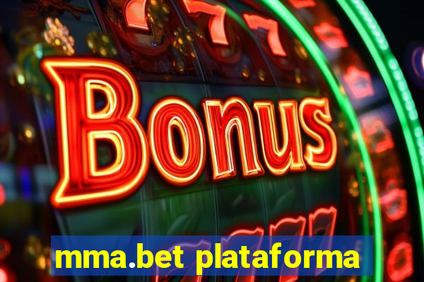 mma.bet plataforma