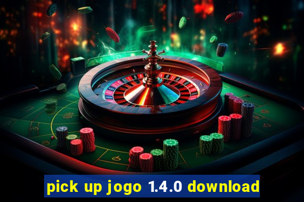 pick up jogo 1.4.0 download