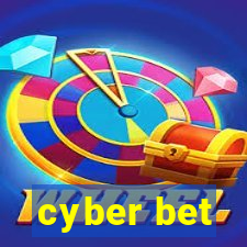 cyber bet