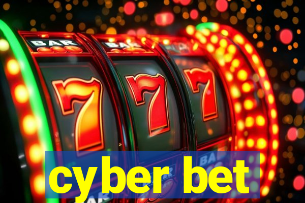 cyber bet