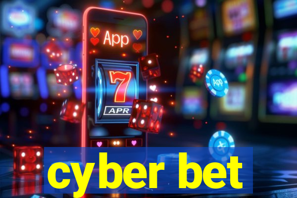 cyber bet