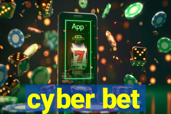 cyber bet