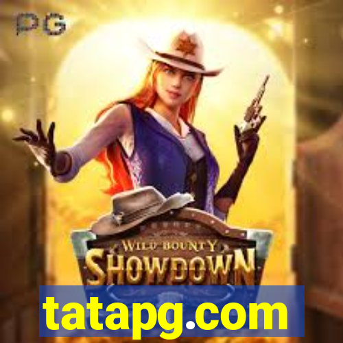 tatapg.com