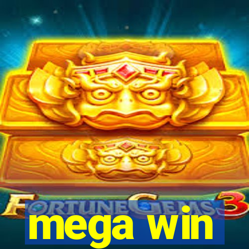 mega win