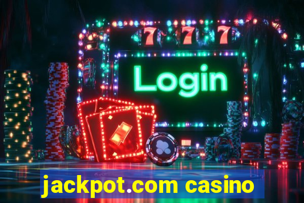 jackpot.com casino