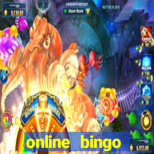 online bingo ontario canada