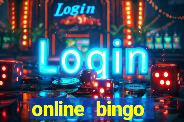 online bingo ontario canada