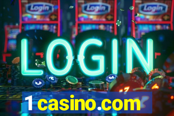 1 casino.com