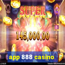 app 888 casino