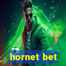 hornet bet