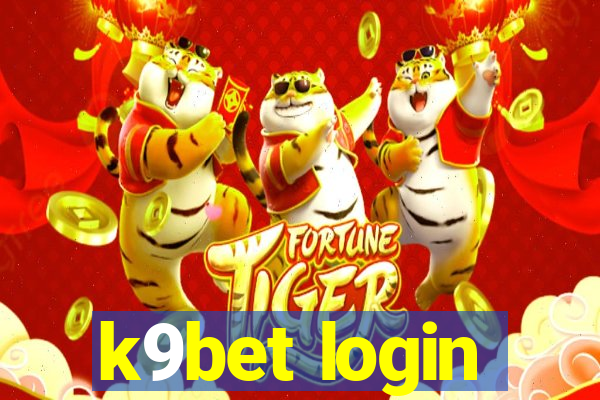 k9bet login