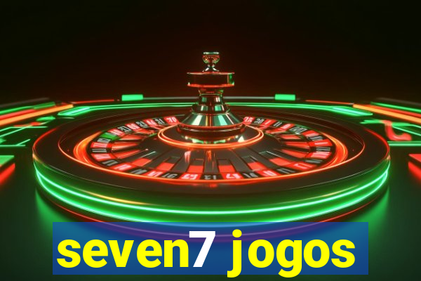 seven7 jogos