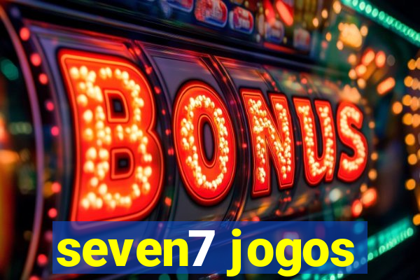 seven7 jogos