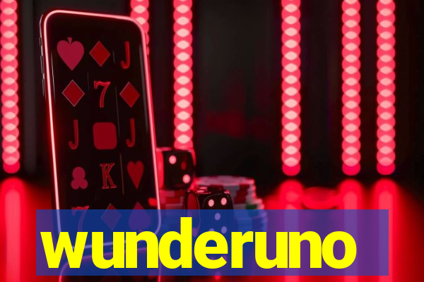 wunderuno