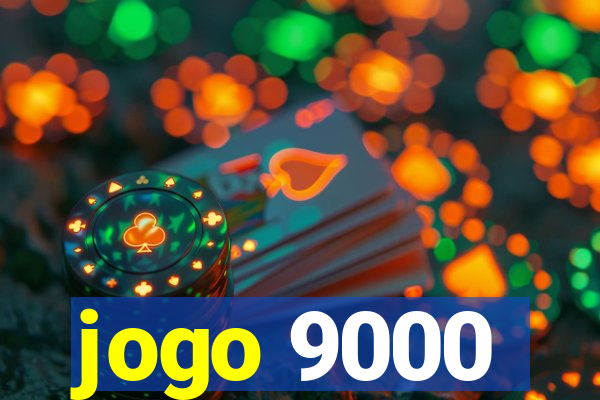 jogo 9000