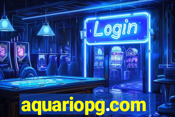 aquariopg.com