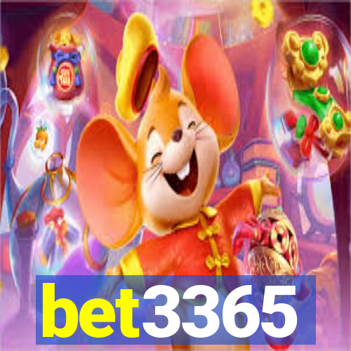 bet3365