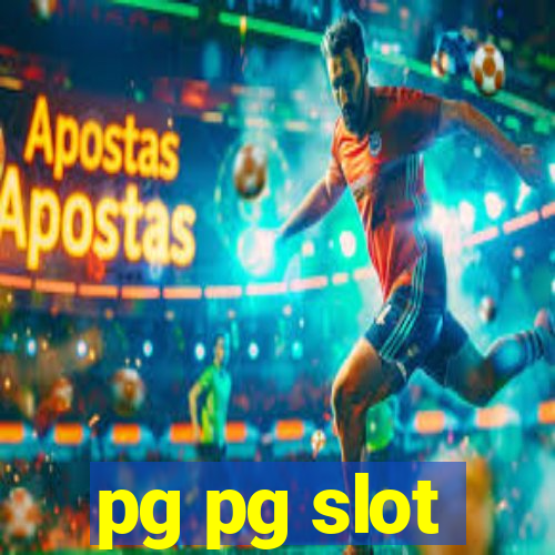 pg pg slot