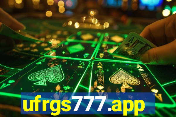 ufrgs777.app