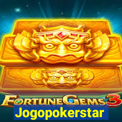 Jogopokerstar