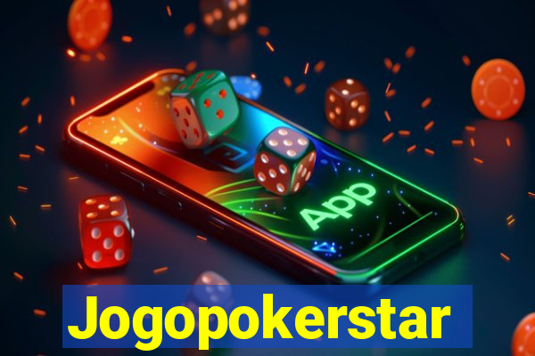 Jogopokerstar