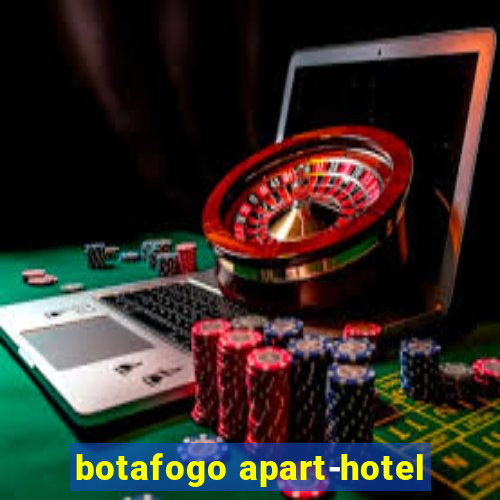 botafogo apart-hotel