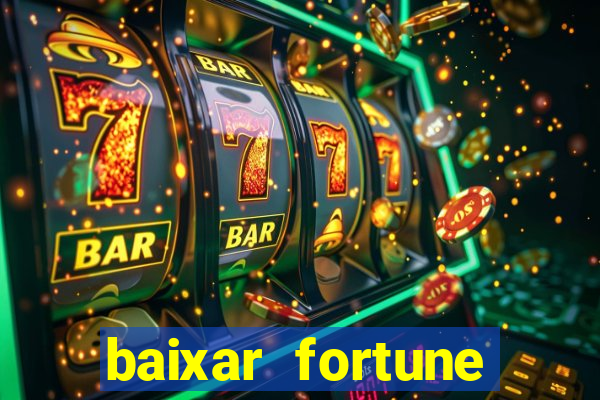 baixar fortune tiger original