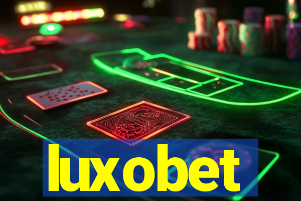 luxobet