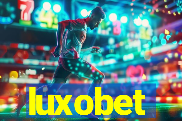 luxobet