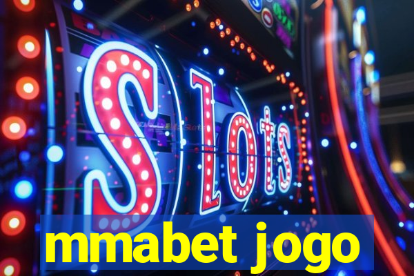 mmabet jogo