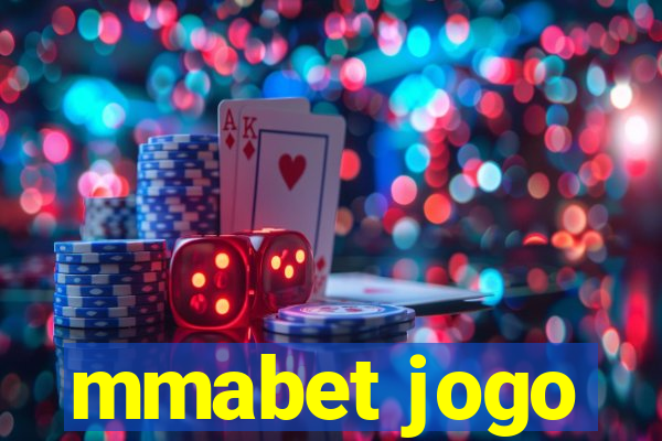 mmabet jogo