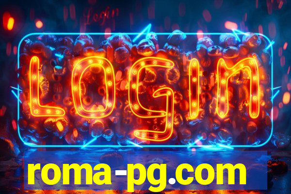 roma-pg.com