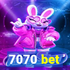 7070 bet