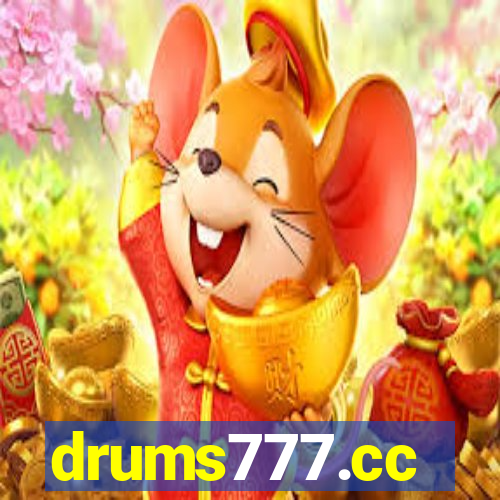 drums777.cc