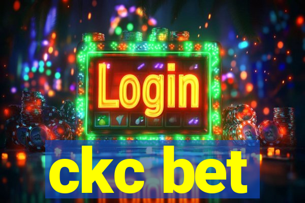 ckc bet