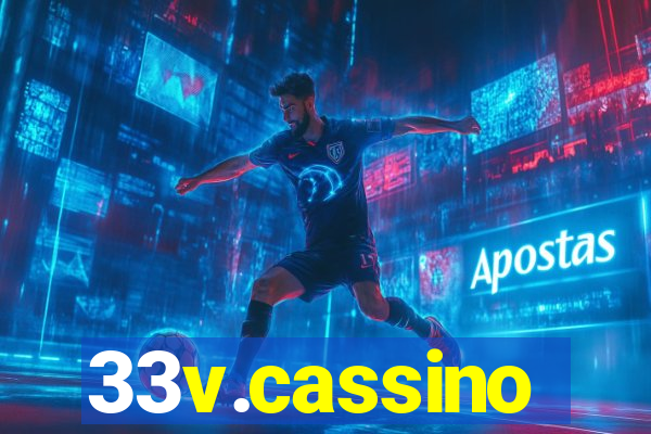 33v.cassino