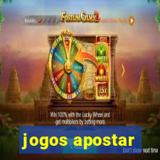 jogos apostar