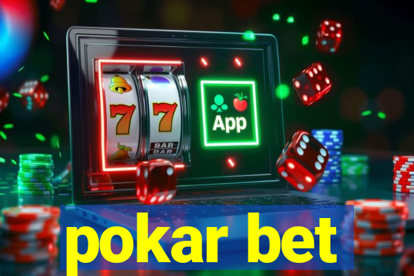 pokar bet