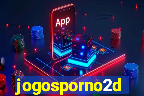 jogosporno2d