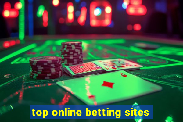 top online betting sites