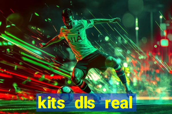 kits dls real madrid 2014